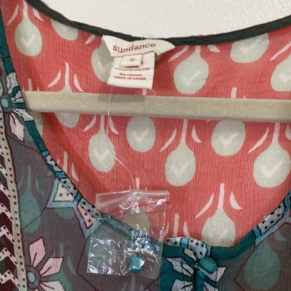 Sundance dress - Picture 3 of 7